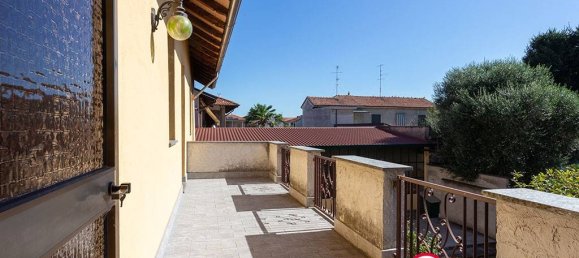6 Schlafzimmer Haus in Buscate, Italy, Nr. 280234 40
