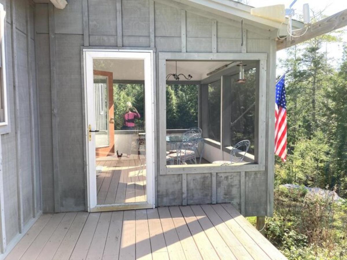 2 bedrooms House in Gouldsboro, USA No. 414707