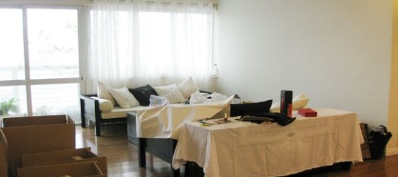 4 Schlafzimmer Wohnung in Tay Ho, Vietnam, Nr. 6237 3