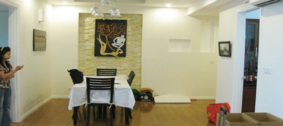 4 Schlafzimmer Wohnung in Tay Ho, Vietnam, Nr. 6237 5