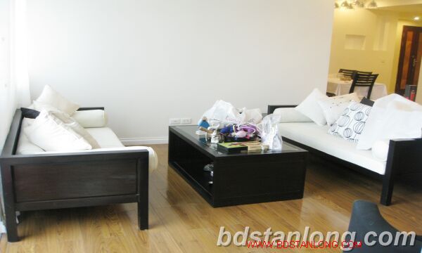 4 Schlafzimmer Wohnung in Tay Ho, Vietnam, Nr. 6237