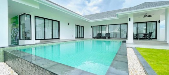 3 bedrooms Cafe / restaurant in Hua Hin, Thailand No. 11416 2