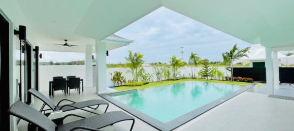 3 bedrooms Cafe / restaurant in Hua Hin, Thailand No. 11416 6