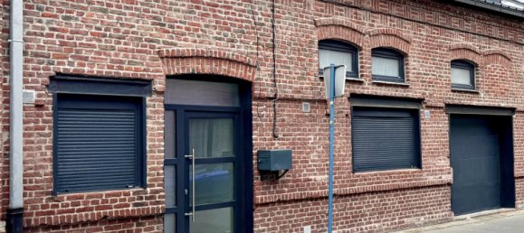 3 bedrooms Apartment in Halluin, France No. 66475 12