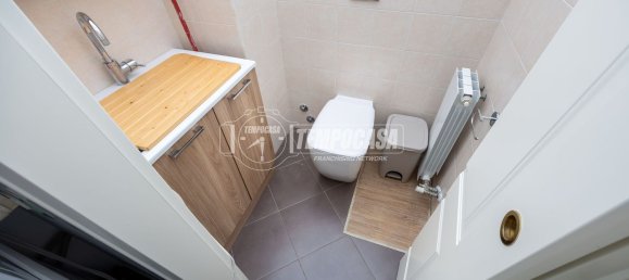 3 rooms Apartment in Gorgonzola, Italy No. 286363 21