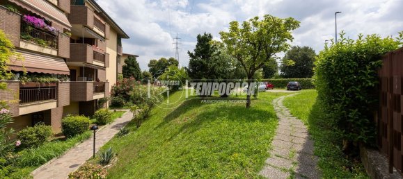 3 rooms Apartment in Gorgonzola, Italy No. 286363 22