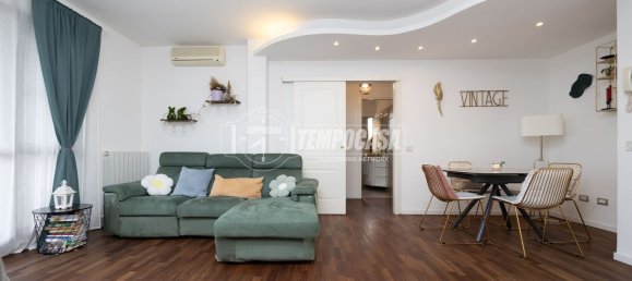 3 rooms Apartment in Gorgonzola, Italy No. 286363 9