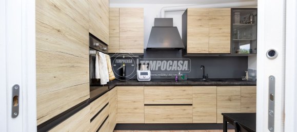 3 rooms Apartment in Gorgonzola, Italy No. 286363 10