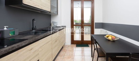3 rooms Apartment in Gorgonzola, Italy No. 286363 11