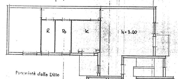 4 rooms Apartment in Palermo, Italy No. 154450 7