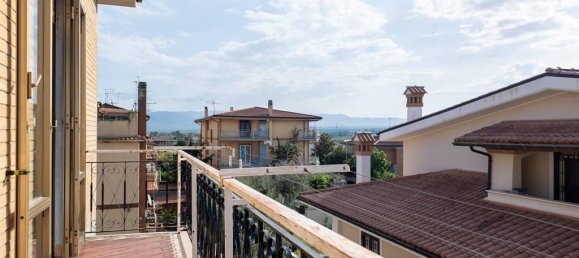 4-Zimmer Wohnung in Rome, Italy, Nr. 32335 41