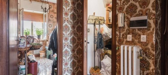 4-Zimmer Wohnung in Rome, Italy, Nr. 32335 12