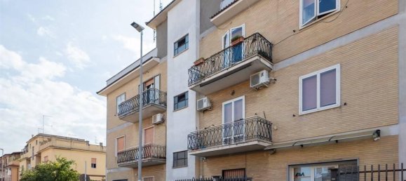 4-Zimmer Wohnung in Rome, Italy, Nr. 32335 6