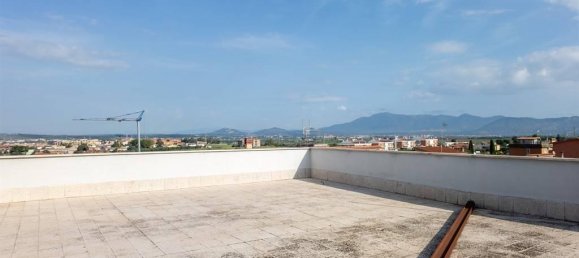 4-Zimmer Wohnung in Rome, Italy, Nr. 32335 55