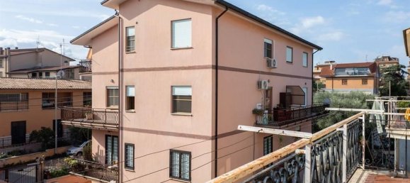 4-Zimmer Wohnung in Rome, Italy, Nr. 32335 43