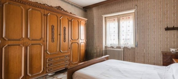 4-Zimmer Wohnung in Rome, Italy, Nr. 32335 31