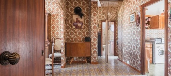 4-Zimmer Wohnung in Rome, Italy, Nr. 32335 11