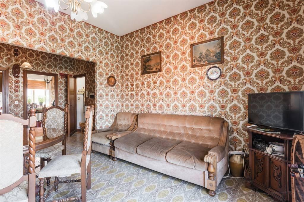 4-Zimmer Wohnung in Rome, Italy, Nr. 32335