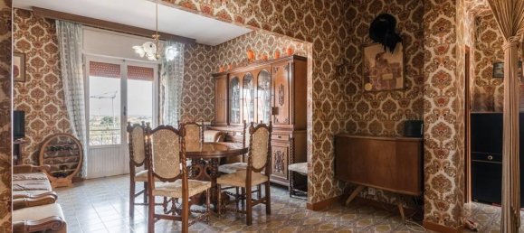 4-Zimmer Wohnung in Rome, Italy, Nr. 32335 4