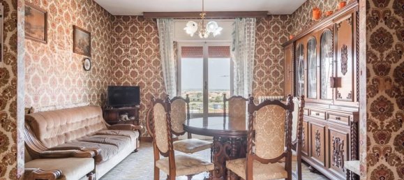 4-Zimmer Wohnung in Rome, Italy, Nr. 32335 20