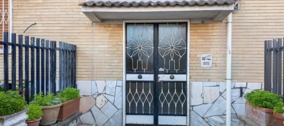 4-Zimmer Wohnung in Rome, Italy, Nr. 32335 9