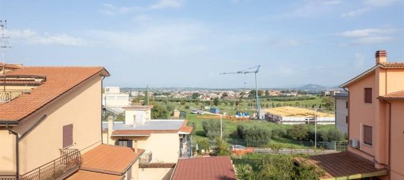 4-Zimmer Wohnung in Rome, Italy, Nr. 32335 36