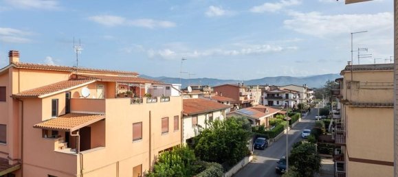 4-Zimmer Wohnung in Rome, Italy, Nr. 32335 37