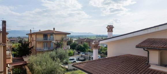 4-Zimmer Wohnung in Rome, Italy, Nr. 32335 52