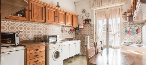 4-Zimmer Wohnung in Rome, Italy, Nr. 32335 14