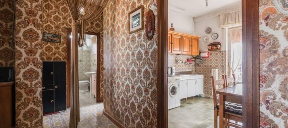 4-Zimmer Wohnung in Rome, Italy, Nr. 32335 18