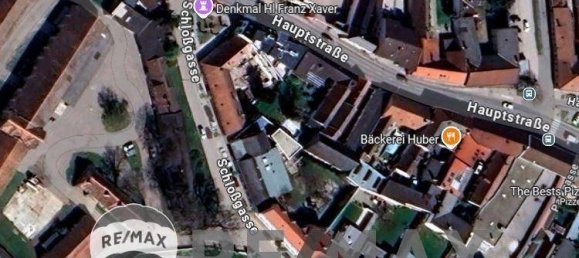 Terreno em Ebenfurth, Austria 693 m² N.º 190960 4