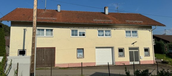 Здание с 8 комнатами в Верхний Алльгой, Германия № 264461 6