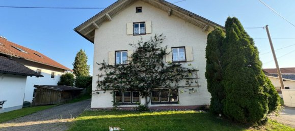 Здание с 8 комнатами в Верхний Алльгой, Германия № 264461 5