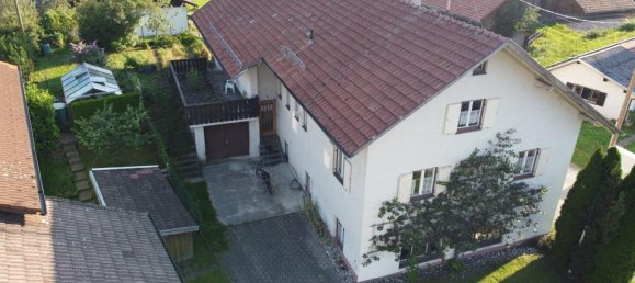 Здание с 8 комнатами в Верхний Алльгой, Германия № 264461 8