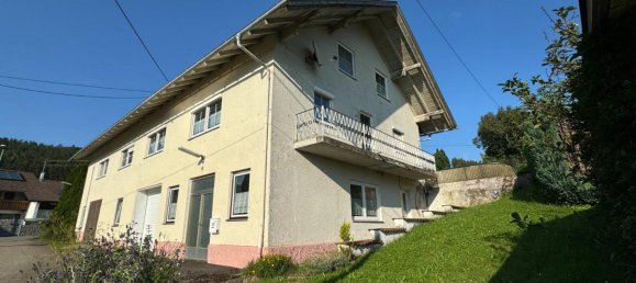 Здание с 8 комнатами в Верхний Алльгой, Германия № 264461 4