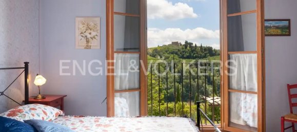 6 bedrooms House in Certaldo, Italy No. 134219 9