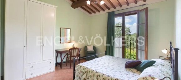 6 bedrooms House in Certaldo, Italy No. 134219 5