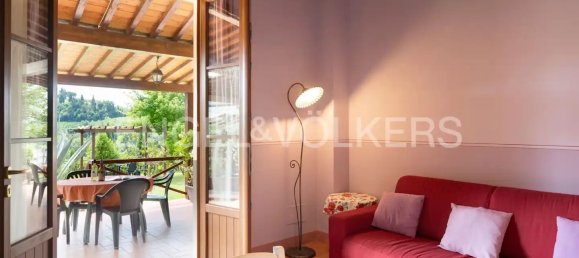 6 bedrooms House in Certaldo, Italy No. 134219 7