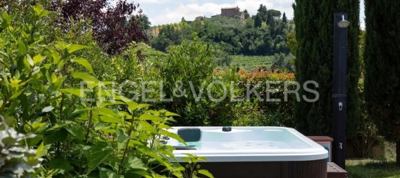 6 bedrooms House in Certaldo, Italy No. 134219 8