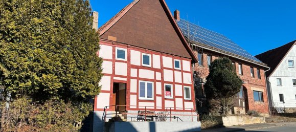 4 rooms House in Lippe, Germany No. 149186 2