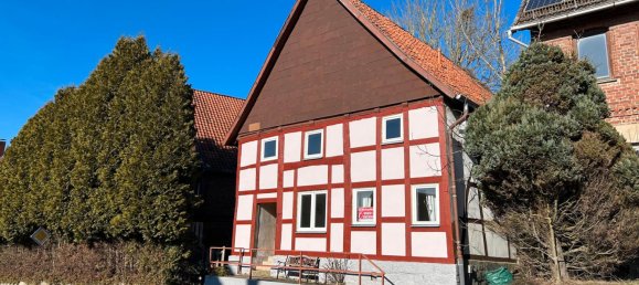 4 rooms House in Lippe, Germany No. 149186 3