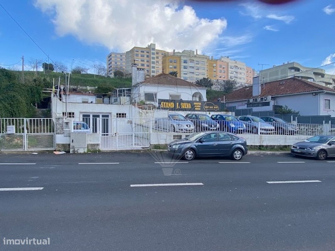 6 bedrooms House in Odivelas, Portugal No. 46738