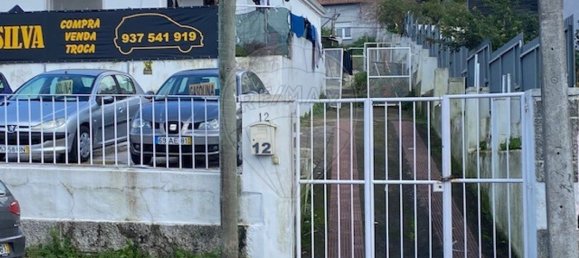 6 bedrooms House in Odivelas, Portugal No. 46738 3