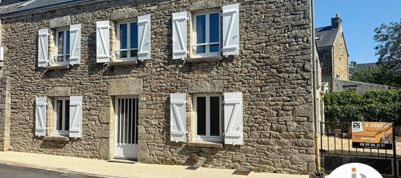 2 Schlafzimmer Haus in Caden, France, Nr. 201425 21