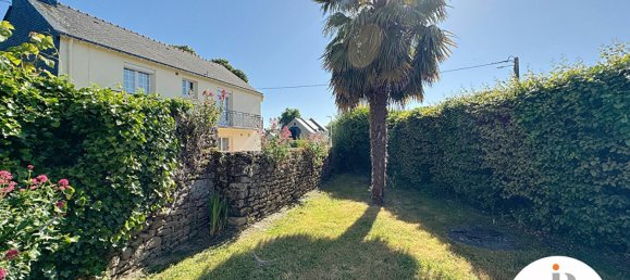 2 Schlafzimmer Haus in Caden, France, Nr. 201425 22