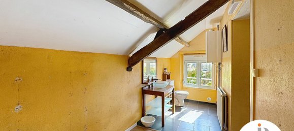 2 Schlafzimmer Haus in Caden, France, Nr. 201425 15