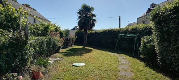 2 Schlafzimmer Haus in Caden, France, Nr. 201425 2