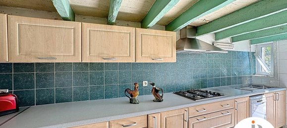 2 Schlafzimmer Haus in Caden, France, Nr. 201425 11