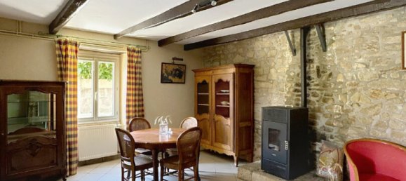 2 Schlafzimmer Haus in Caden, France, Nr. 201425 6