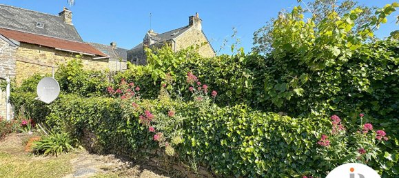 2 Schlafzimmer Haus in Caden, France, Nr. 201425 20